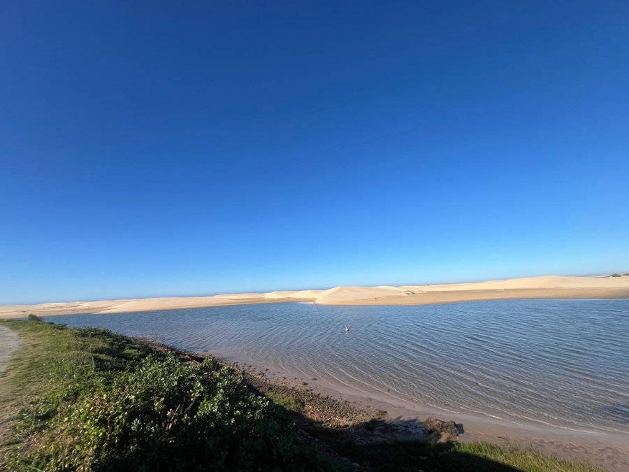 3 Bedroom Property for Sale in Gamtoos Mouth Eastern Cape